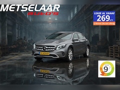Mercedes-Benz GLA-Klasse - 180 Premium 54.000km 12 maanden garantie