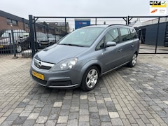 Opel Zafira - 1.8 Enjoy airco