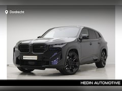 BMW XM - PHEV V8 655 pk | 23" | Trekhaak | Massage+Ventilatie | CoPilot | Bowers & Wilkins | Indivi