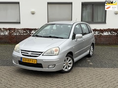 Suzuki Liana - 1.6 Exclusive AUTOMAAT NAP APK AIRCO ELEKTRISCHE RAMEN TREKHAAK
