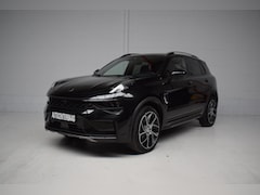 Lynk & Co 01 - 1.5 ZWARTE HEMEL / VIRTUAL / 360 CAMERA / INFINITY GELUID / PANORAMADAK / ADAPT.CRUISE / 2