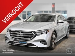 Mercedes-Benz E-klasse Estate - 300 e Luxury Line