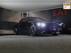 Mercedes-Benz CLE Cabriolet - 300 4MATIC AMG Line / Massage / Head Up / Memory / Aircap / Leder / Verkoeling / Burmester