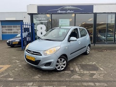 Hyundai i10 - 1.1 i-Drive Cool | AIRCO | 5 DEURS | E-RAMEN