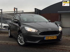 Ford Focus - 1.0 Trend Edition | NWE D-Riem | 16” LMV | Navigatie | Cruise control |