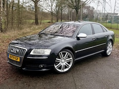 Audi A8 - 5.2 S8