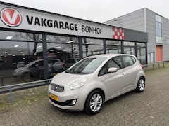 Kia Venga - 1.6 CVVT Comfort Pack AUTOMAAT-CRUISE-AIRCO