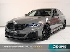 BMW 5-serie - 530i M-sport | Panoramadak | Co-Pilot | Head-Up | Harman Kardon |