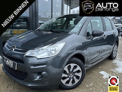 Citroën C3 - 1.0 VTi Attraction | Dealeronderhouden | 1e Eigenaar | ZEER NETTE STAAT | D Riem is Vervan