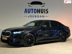 BMW M5 - 5-serie M Driver’s Pack Bowers & Wilkens Carbon