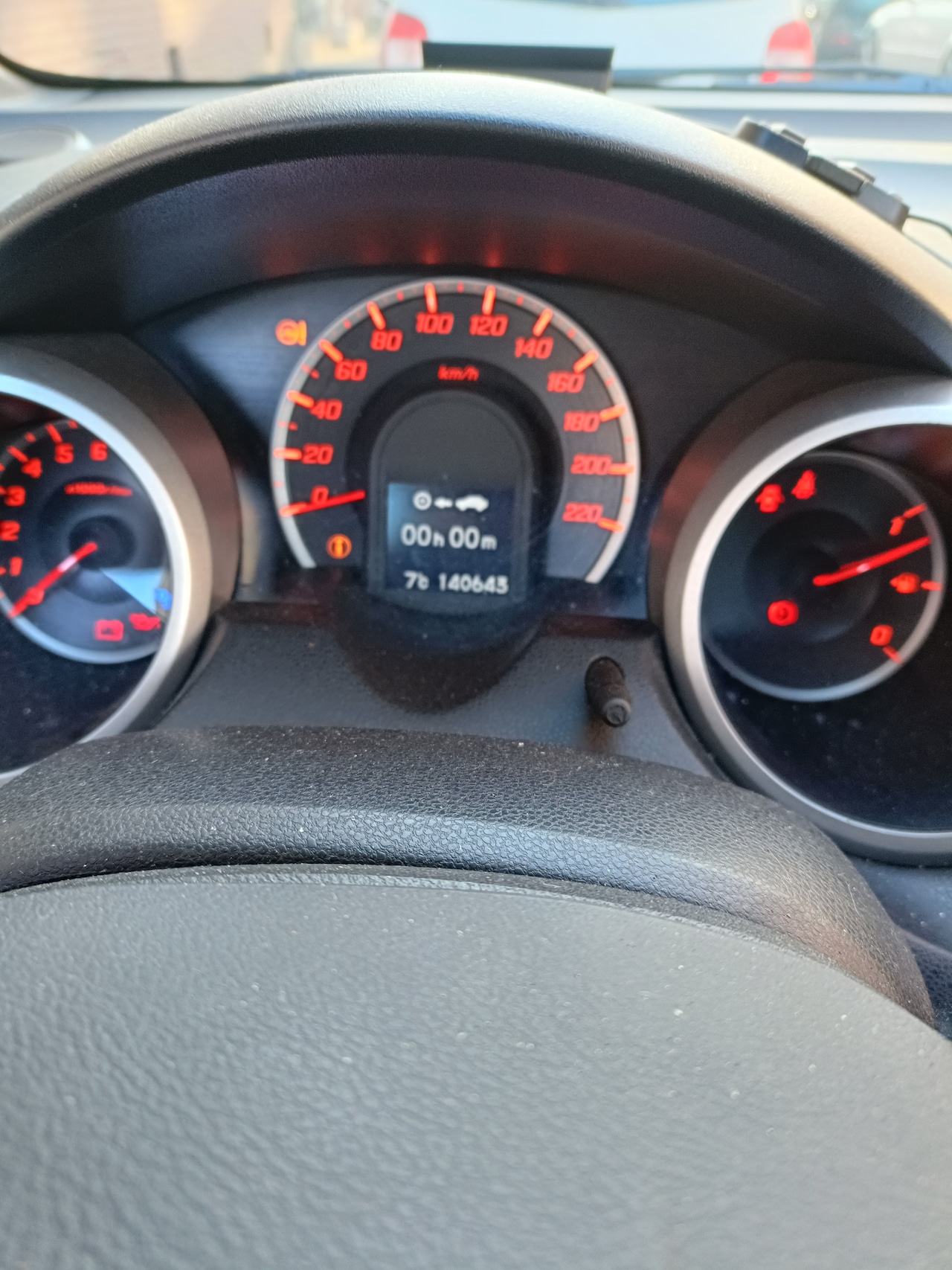 Honda Jazz - 1.2 Trend - AutoWereld.nl