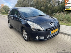 Peugeot 5008 - 1.6 THP Style 7pers * Handel Export Lekt olie