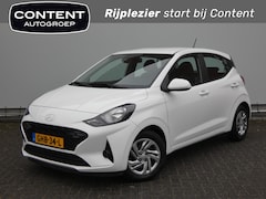 Hyundai i10 - 1.0i Comfort Smart /18.000 km
