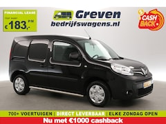Renault Kangoo - 1.5 dCi Energy | Airco | Camera | Cruise | Carplay | Parkeersensoren