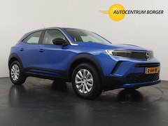 Opel Mokka - 1.2 Edition Trekhaak /16"LM/ Cruise / Camera / Airco /Navigatie