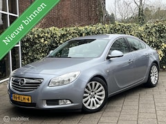 Opel Insignia - 1.8 Cosmo nette auto