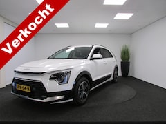 Kia Niro - 1.6 GDi PHEV ExecutiveLine I Full-option I schuif-/ kanteldak I Plugin I