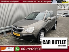 Opel Antara - 2.4-16V Temptation A/C, CC, Stoelvw, PDC, LM, Trekh, nw. APK – Inruil Mogelijk –