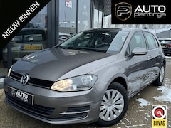 Volkswagen Golf - 1.2 TSI Trendline 86PK | NL AUTO | APK tot 15-01-2027 | Airco | Navigatie | Cruise Control
