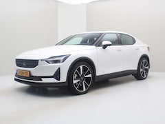 Polestar 2 - 2 Long Range Dual Motor 408PK 78kWh 93% SoH [ TREKHAAK+PILOT PLUS+20 INCH+CARPLAY ]