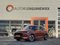 Suzuki Swift - 1.2 Style Smart Hybrid / Allseason Banden / Navi / Apple carplay / Android Auto /