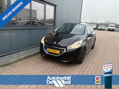 Peugeot 208 - 1.2 VTi Urban Soul 5-drs. AIRCO/CRUISE/STOELVERWARMING/15INCH/ALLSEASONS