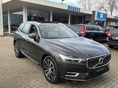 Volvo XC60 - T8 AWD Inscription Luchtvering Pano