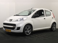 Peugeot 107 - 1.0-12V XR