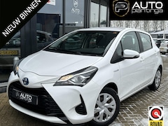 Toyota Yaris - 1.5 Hybrid Active | AUTOMAAT | NL Auto | 2e Eigenaar | Achteruitrijcamera | Climate Contro