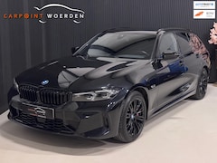 BMW 3-serie Touring - 330e M-SPORT | CARBON | LASERLIGHT | VEEL OPTIES