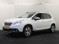 Peugeot 2008 - 1.2 PureTech Allure