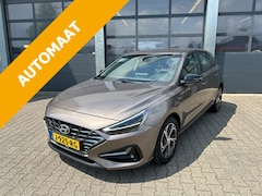 Hyundai i30 - 1.0 T-GDI 48V MHEV 120pk Comfort Smart