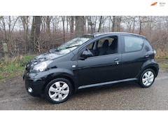 Toyota Aygo - 1.0-12V Comfort