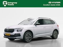 Skoda Kamiq - 1.0 TSI Edition DSG Automaat | Private Lease 479 p.m
