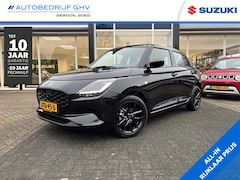 Suzuki Swift - 1.2 Smart Hybrid 83pk Comfort | Black Rhino | 16" LMV |