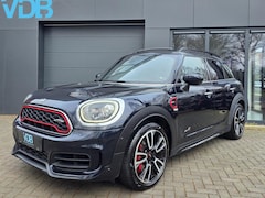 MINI Countryman - 2.0 John Cooper Works ALL4 PANO SFEER H&K