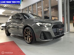 Audi A1 Sportback - 40 TFSI S TRONIC 200 PK S LINE VIRTUAL NAVI CRUISE VELGEN