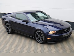 Ford Mustang - USA 3.7 V6 305PK Leder Cruise Airco 20 inch