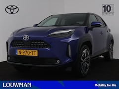 Toyota Yaris Cross - 1.5 Hybrid Executive | Navigatie | JBL | PDC | Head-up |