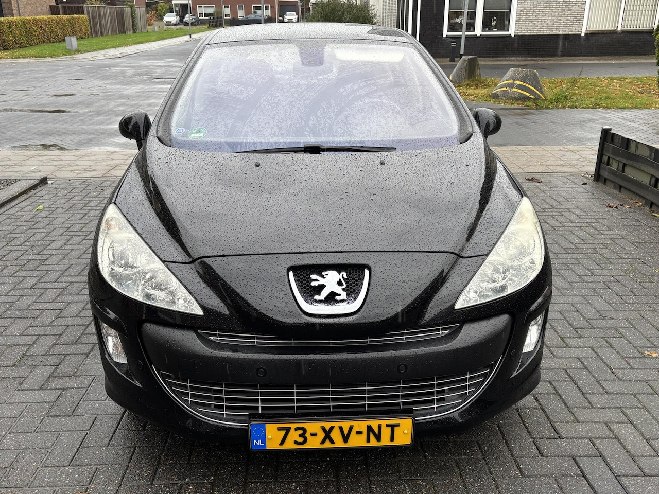 Peugeot 308 - 1.6 THP XT 1.6 THP XT - AutoWereld.nl