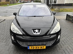 Peugeot 308 - 1.6 THP XT