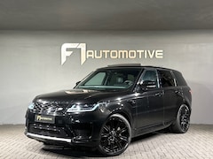 Land Rover Range Rover Sport - 2.0 P400e HSE Dynamic Pano|Keyless