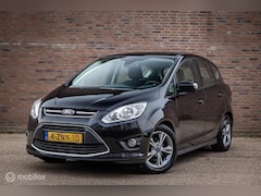 Ford C-Max - 1.0 Edition | Vol opties | 2e Eigenaar