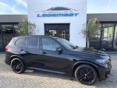 BMW X5 - X5 45e |Pano |Sky| 4wielst |Harman-Kardon|Trekhaak|
