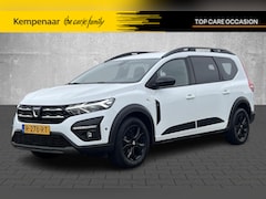 Dacia Jogger - 1.0 TCe 100 Bi-Fuel Extreme 5p