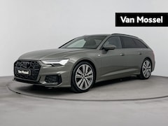 Audi A6 Avant - 50 TFSI e quattro Business edition VOORRAAD DIRECT RIJDEN | Voorstoelen verwarmd | Panoram