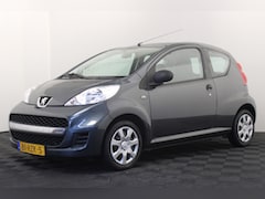Peugeot 107 - 1.0-12V XR