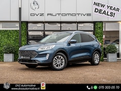 Ford Kuga - 2.5 PHEV Titanium X | Virtual | Drive Assist | Carplay |