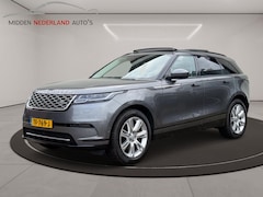Land Rover Range Rover Velar - 3.0 V6 AWD R-Dynamic SE * PANORAMA * MERIDIAN * MASSAGE * VERKOELING
