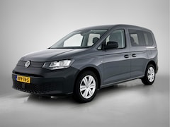 Volkswagen Caddy - 1.5 TSI 5p Limited Trekhaak | Airco |